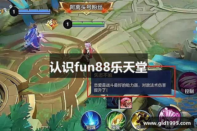 认识fun88乐天堂